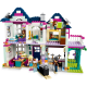 LEGO Friends "Дом семьи Андреа" 41449